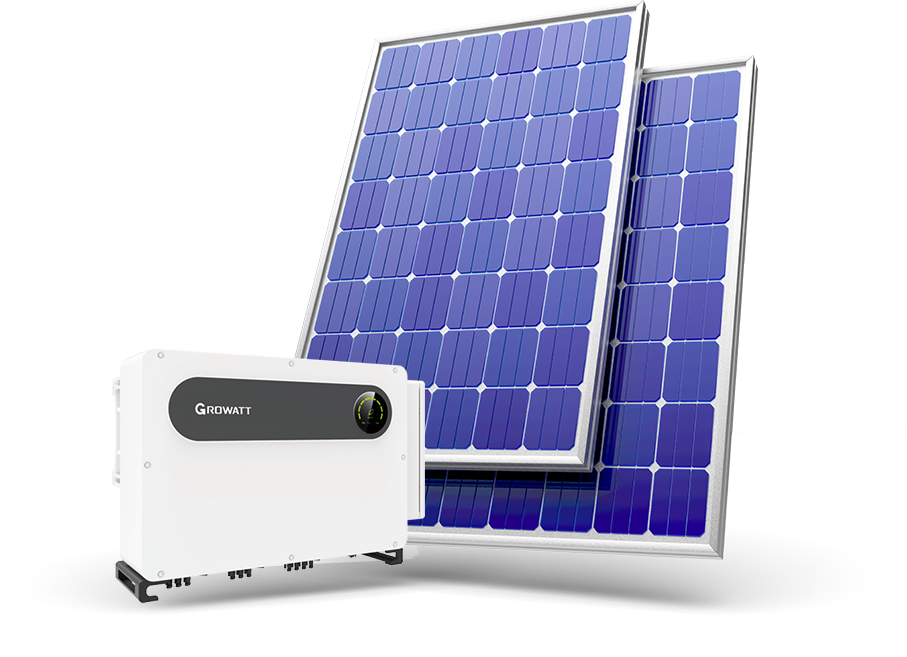Paneles Solares en Sonora